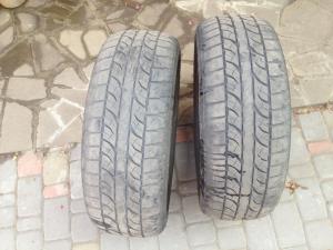 Yokohama Geolandar A/T-S G012 225/60 R17 